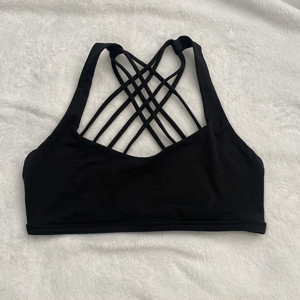 Lululemon sportsbra